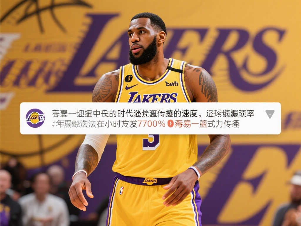 乔迪时代